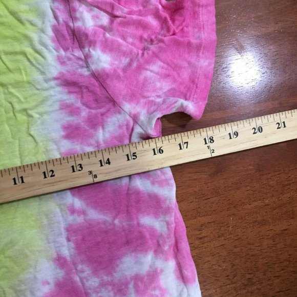 No Boundaries Colorful Tee - Picture 8 of 8